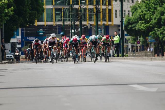 Torku’nun Genç Sporcuları, Mezopotamya Turu’nda Da Derece Elde Etti