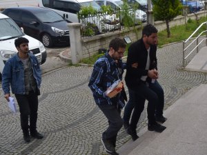 Sahte kimlikle yakalanan firari hükümlü tutuklandı