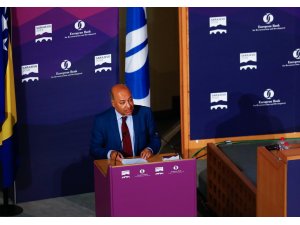EBRD yıllık yatırımda 10 milyar avroyu aşmayı hedefliyor