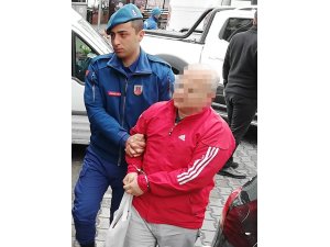 FETÖ’den tutuklanan eski yüzbaşı adli kontrol şartıyla tahliye edildi