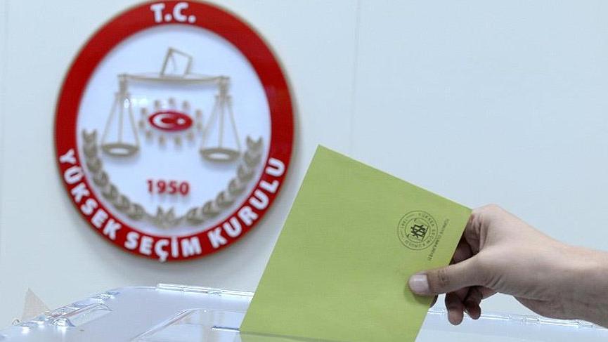 YSK'nın iptal gerekçesinde "Konya" örneği
