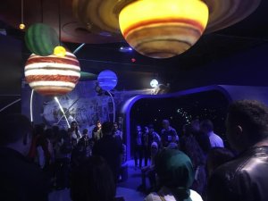 Şuhutlu öğrenciler Konya gezisinde