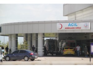 Bingöl’deki cinnet olayı