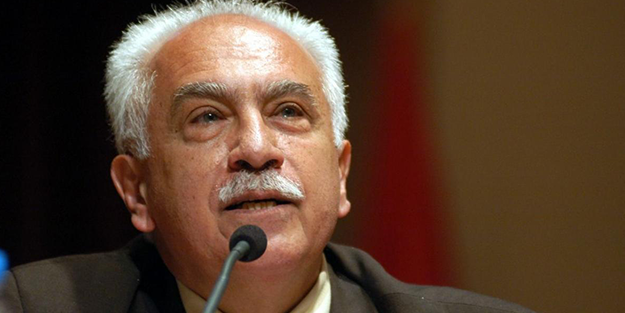 Vatan Partisi İstanbul kararını açıkladı