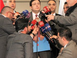 CHP YSK’ya başvurdu