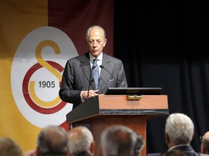 Faruk Süren: Tehdit etmedim