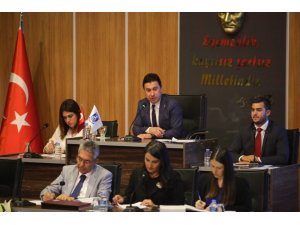 Başkan Aras, "Bodrum Belediyesi Gıda A.Ş. teknik olarak iflas etmiş durumda"