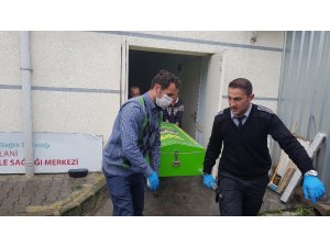 Salep toplamaya gitti öldürüldü