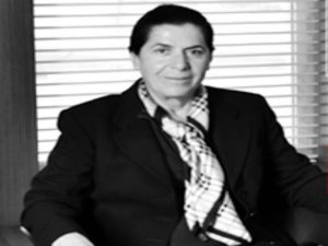 İş kadını saunada ölü bulundu