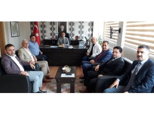 Alaşehir’de ihracat başladı