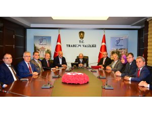 Göçle gelen çocuklar için sosyal yaşam alanı yapılacak