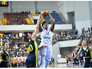 Kadınlar Basketbol Süper Ligi play-off final serisi