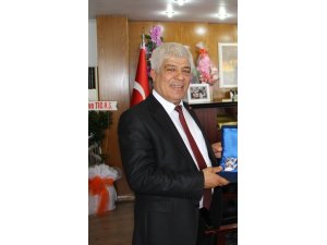 Silifke Belediye Başkanı, kız kardeşini yaralama iddiasıyla ifade veriyor