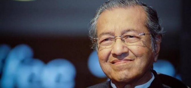 "Trump'tan daha kötü bir lider olduğumu sanmıyorum"