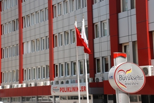 SGK, hastaneleri yeniden puanladı