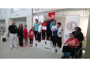 Mert Emirimam başarısıyla adından söz ettirdi