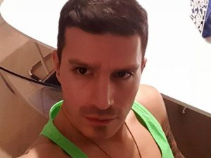 Maltepe’de İranlı fitness eğitmeninin sır ölümü