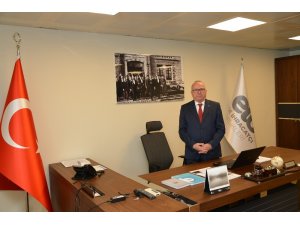 Türk doğaltaş sektörü ABD pazarında eski günlere dönmeyi hedefliyor