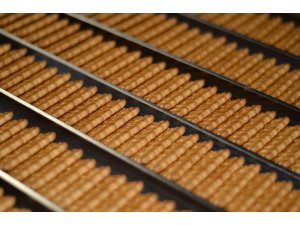 Ülker ilk çeyrek finansal sonuçlarını açıkladı