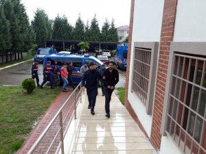 Sakarya’da torbacılara yönelik operasyon: 6 tutuklama