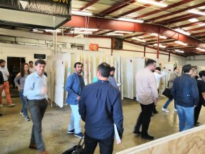 Türk doğaltaş sektörü ABD-Çin ticaret savaşlarının kazananı olacak