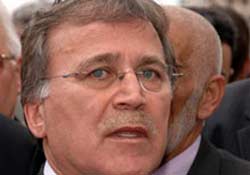 TBMM Başkanı Şahin'e suşi tepkisi