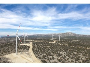 Akfen Yenilenebilir Enerji’ye EMEA Finance’dan büyük ödül