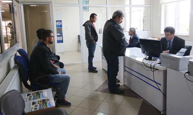 Beyşehir Belediyesinin emlak vergisi uyarısı