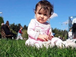Kaybolan 1,5 yaşındaki çocuğu arama çalışmaları devam ediyor