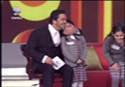 Küçük Gizem'in kafa karıştıran dramı