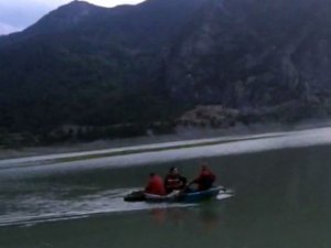 Kaçak avlanan balıkçılara 3 bin 270 lira ceza