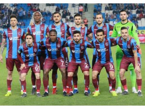 Trabzonspor, yeni stadında en iyi sezonunu yaşıyor