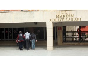 Mardin merkezli 7 ilde FETÖ operasyonu: 12 gözaltı