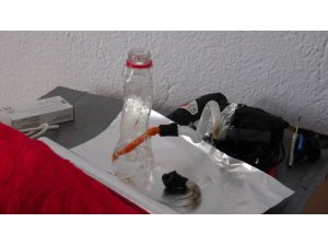 Aydın merkezli 4 ilde uyuşturucu tacirlerine drone ve helikopter destekli operasyon: 33 gözaltı