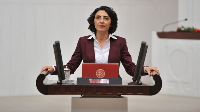 Meclis'te gergin anlar... CHP'li vekil 'darbe' tehdidinde bulundu!