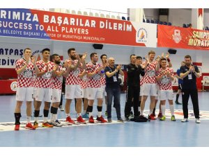 Parkenin Akrepleri kritik virajda