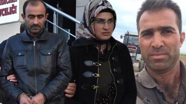 Altınekin’deki cinayetin duruşması devam ediyor