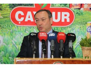 Yaş çay sezonu yarın açılıyor