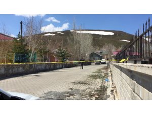Cinnet getirip, ailesini vuran zanlı tutuklandı