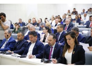 Konak Meclisi artık canlı yayında