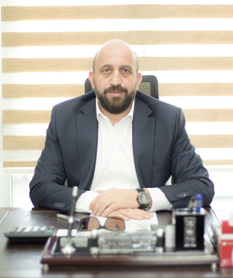 Mekpan, Project Katar 2019 fuarında ürünlerini tanıttı