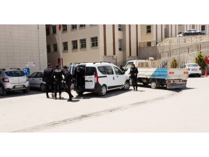Polis Okulu öğrencisi silah atış eğitiminde ağır yaralandı