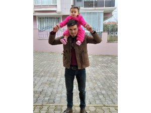 GÜNCELLEME - Kaybolan 1,5 yaşındaki Ecrin'i arama çalışmaları yeniden başlatıldı