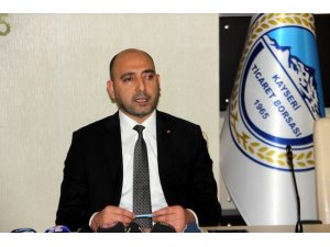 KTB Yönetim Kurulu Başkanı Bağlamış: "Pastırmalar 80-140 TL arasında, sucuklar ise 40-65 TL arasında satışa sunuluyor"