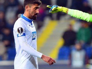 Kerem Demirbay Leverkusen’de