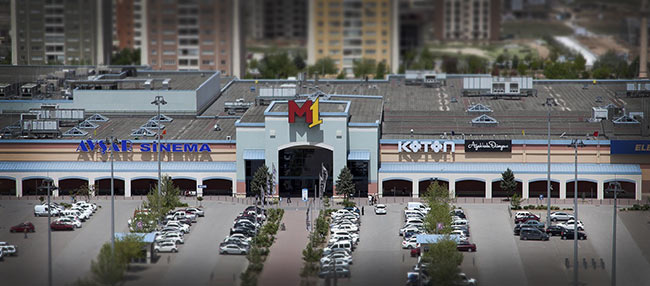 Ramazanda AVM'lerin kapanış saatleri uzatıldı