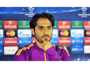 Evkur Yeni Malatyaspor için Hamit Altıntop iddiası