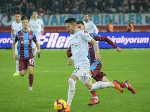 Süper Lig'de 32. hafta heyecanı başlıyor