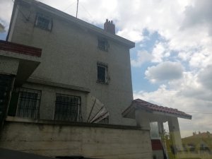 Eski Türkiye güzeli kalp krizi sonucu hayatını kaybetti