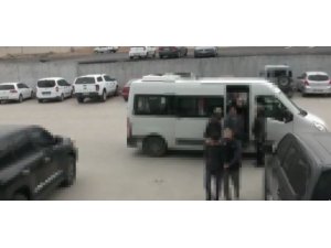 Van’da terör operasyonu: 7 gözaltı